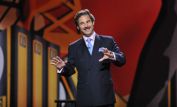 Paul F. Tompkins