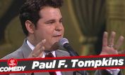 Paul F. Tompkins