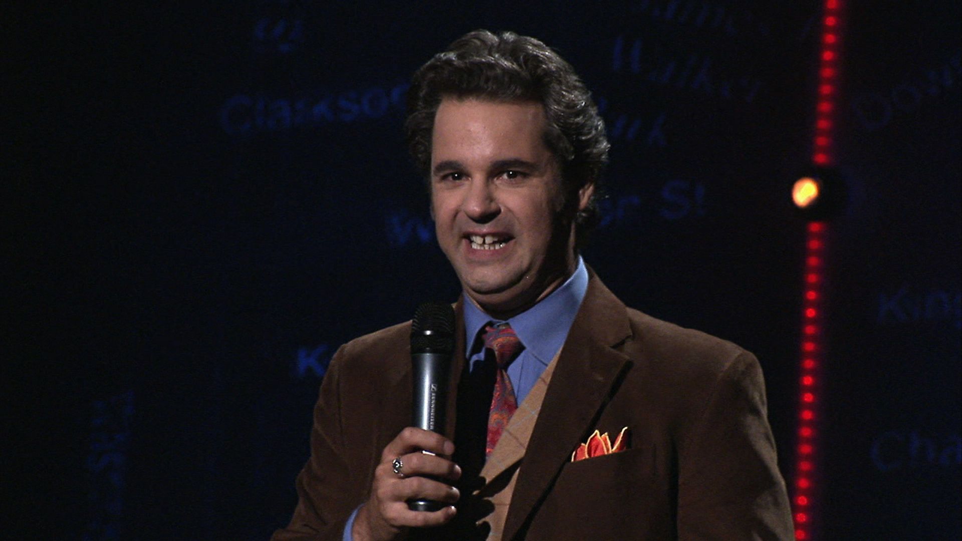 Pictures of Paul F. Tompkins