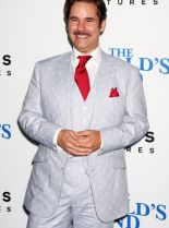 Paul F. Tompkins