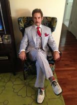 Paul F. Tompkins