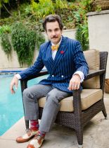 Paul F. Tompkins