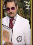 Paul F. Tompkins