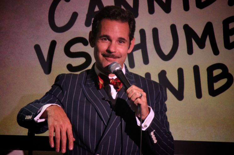 Paul F. Tompkins