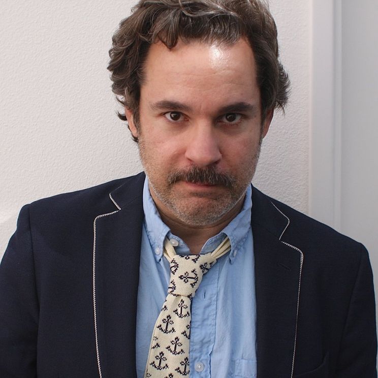 Paul F. Tompkins