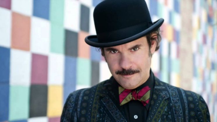 Paul F. Tompkins