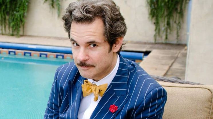 Paul F. Tompkins