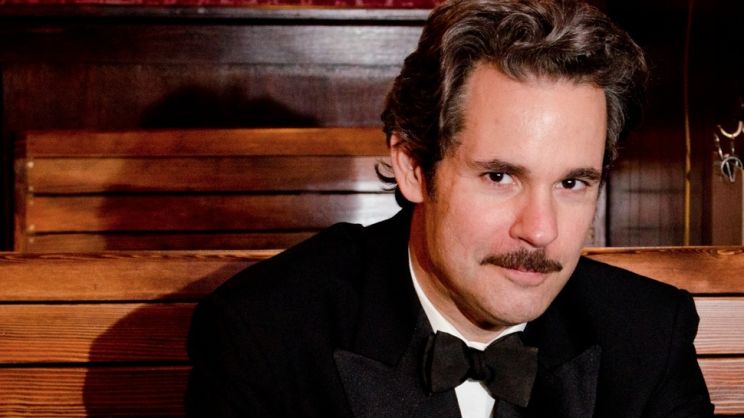 Paul F. Tompkins