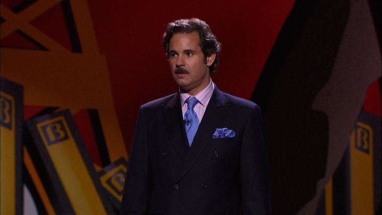 Paul F. Tompkins