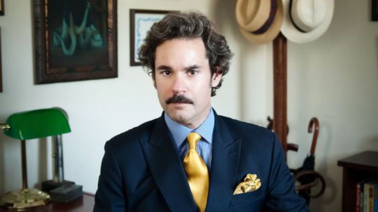 Paul F. Tompkins