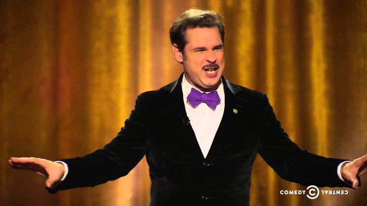 Paul F. Tompkins