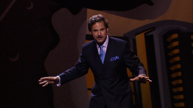 Paul F. Tompkins