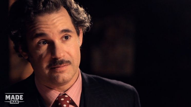 Paul F. Tompkins