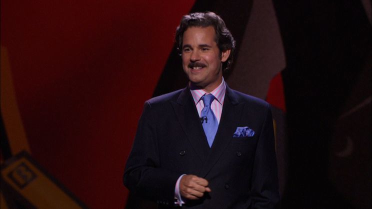Paul F. Tompkins