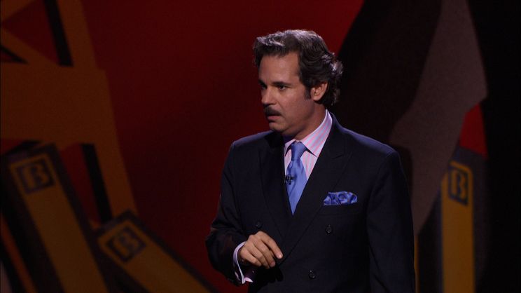 Paul F. Tompkins