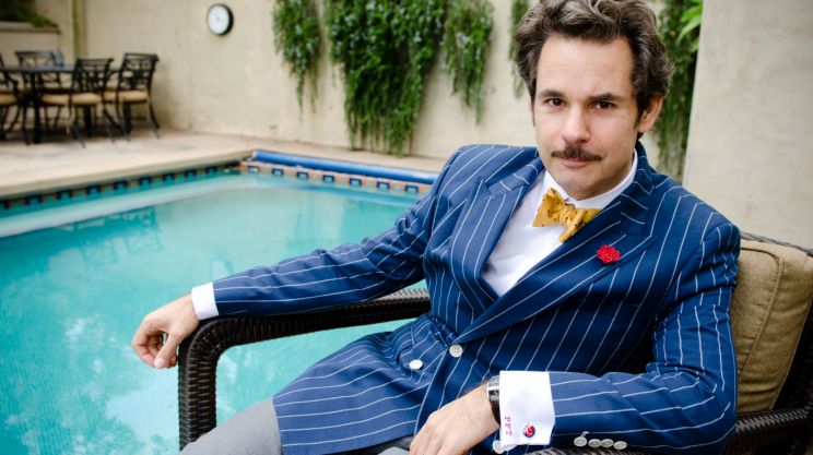 Paul F. Tompkins