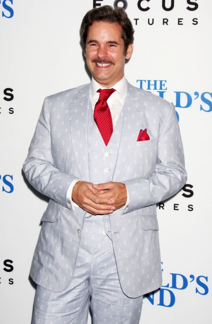 Paul F. Tompkins