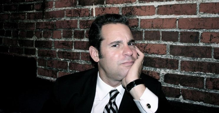 Paul F. Tompkins
