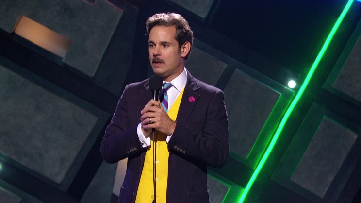 Paul F. Tompkins