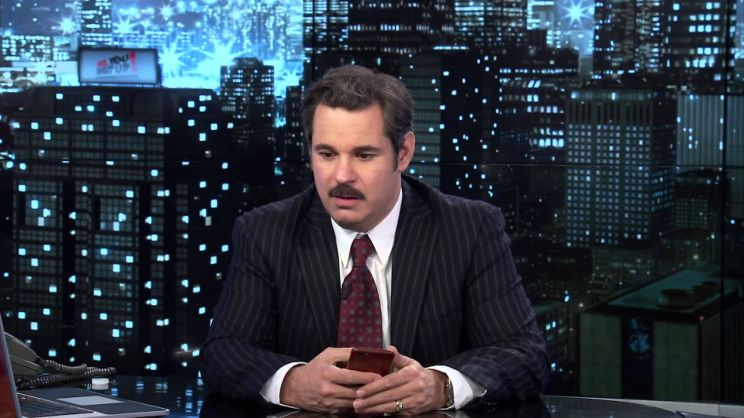 Paul F. Tompkins