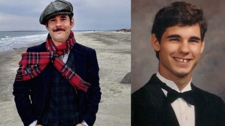 Paul F. Tompkins