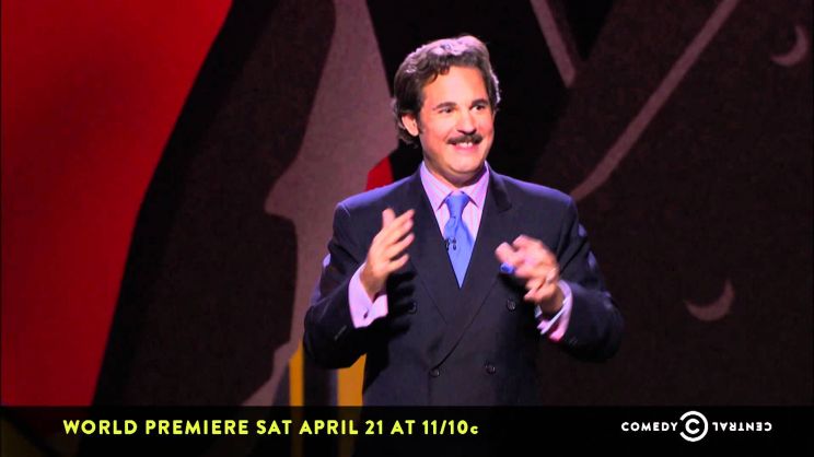 Paul F. Tompkins