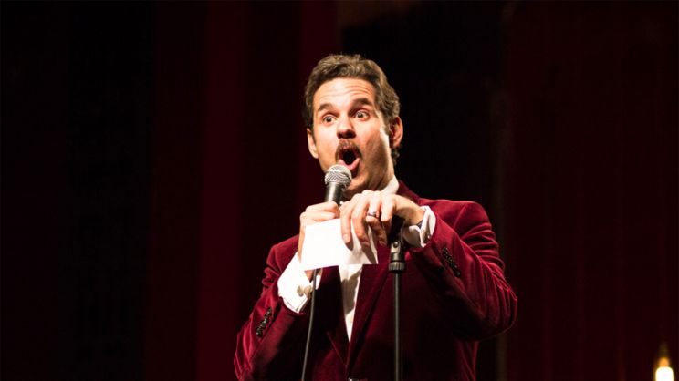 Paul F. Tompkins