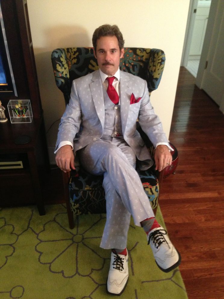 Paul F. Tompkins