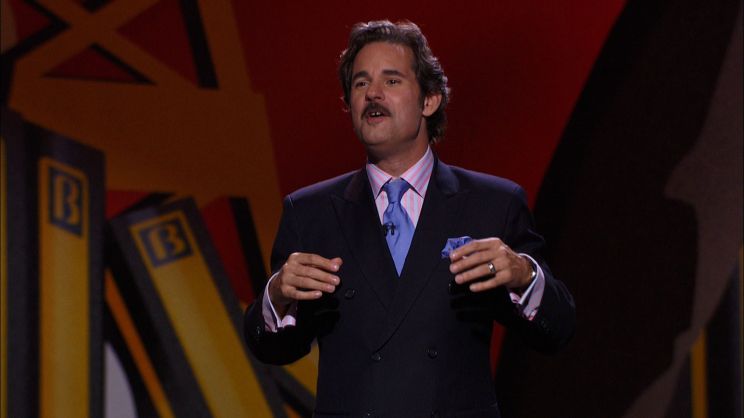 Paul F. Tompkins