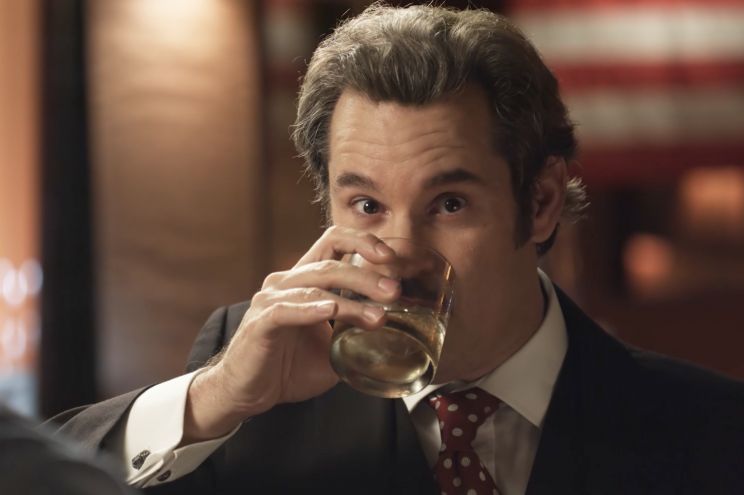 Paul F. Tompkins