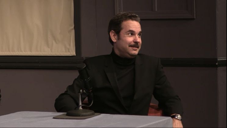 Paul F. Tompkins