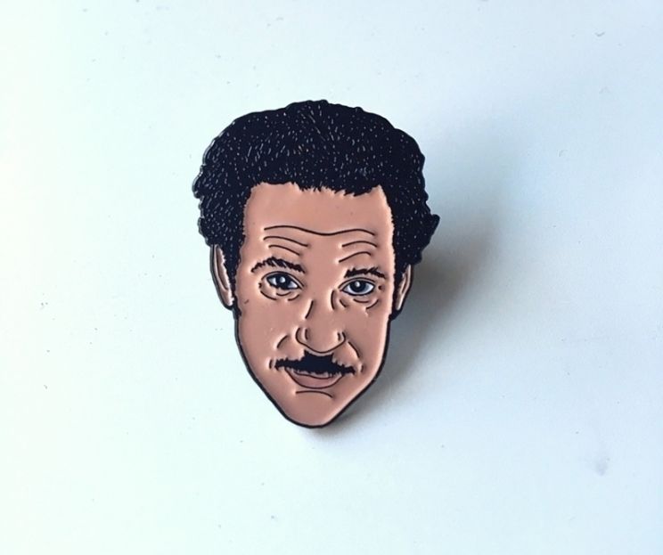 Paul F. Tompkins