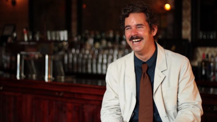 Paul F. Tompkins