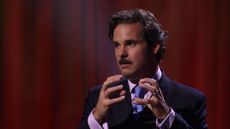 Paul F. Tompkins