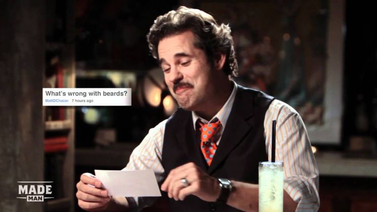 Paul F. Tompkins