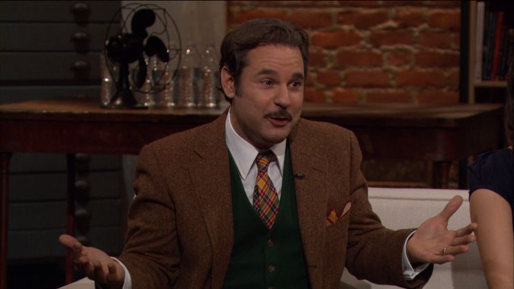 Paul F. Tompkins