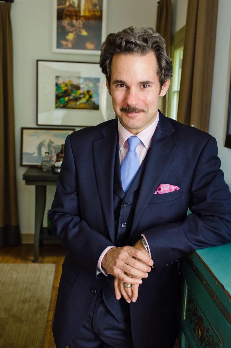 Paul F. Tompkins