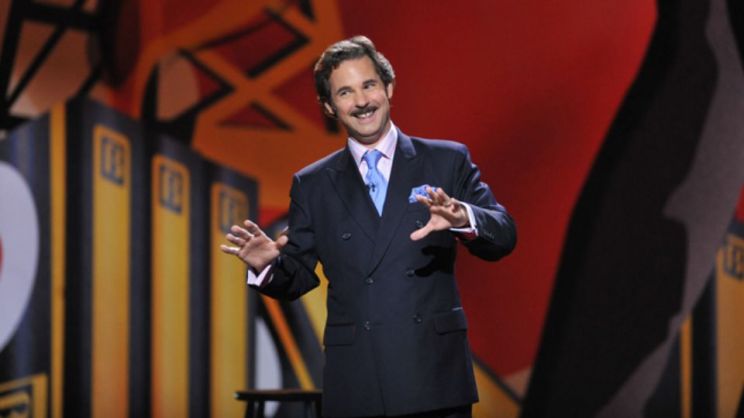 Paul F. Tompkins
