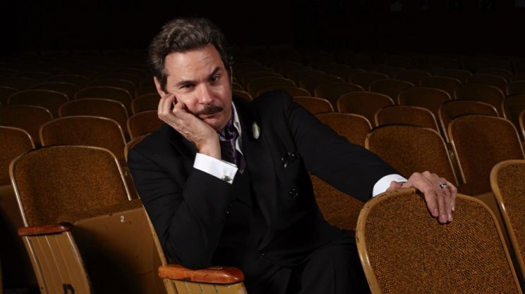 Paul F. Tompkins