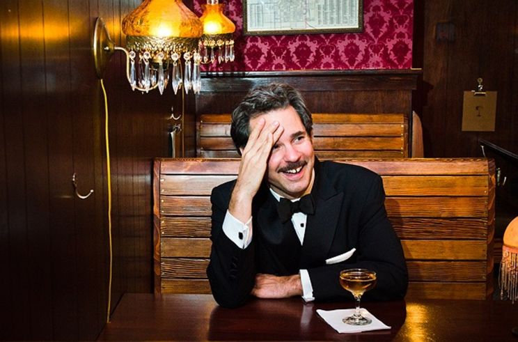 Paul F. Tompkins