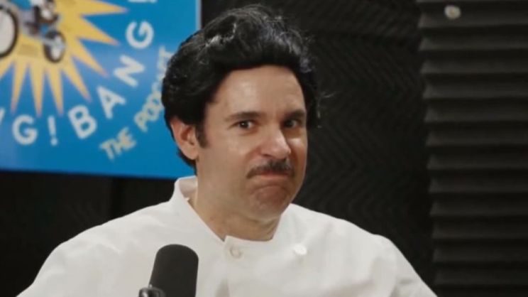 Paul F. Tompkins