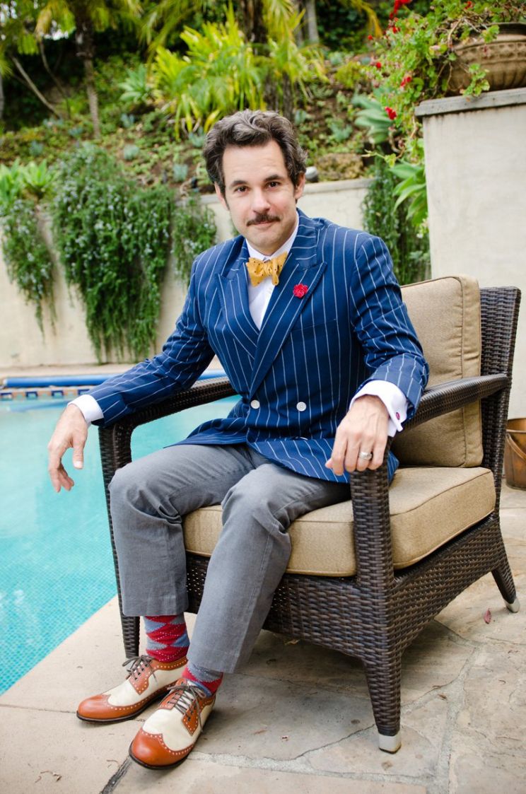 Paul F. Tompkins