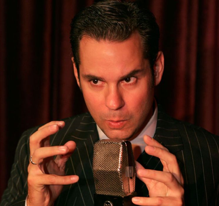 Paul F. Tompkins