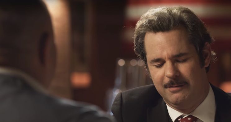 Paul F. Tompkins