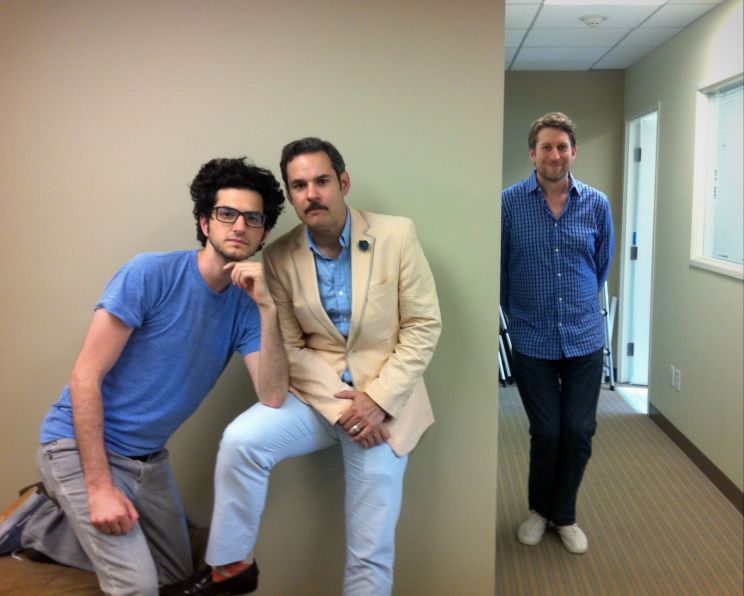 Paul F. Tompkins