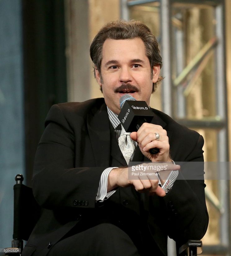 Paul F. Tompkins