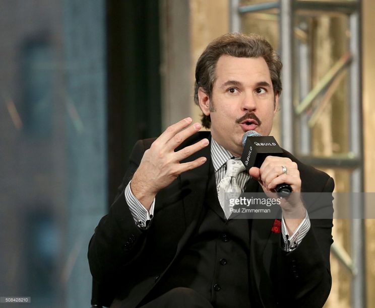 Paul F. Tompkins