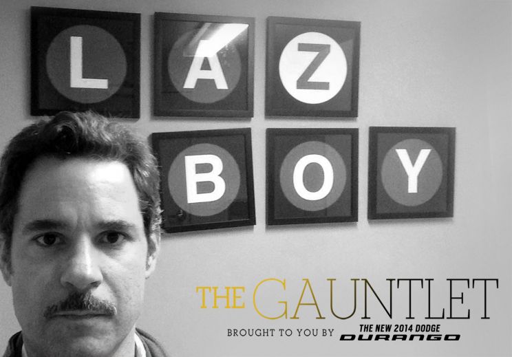 Paul F. Tompkins
