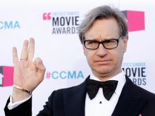 Paul Feig