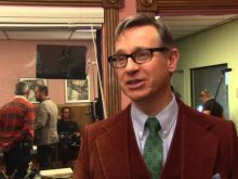 Paul Feig